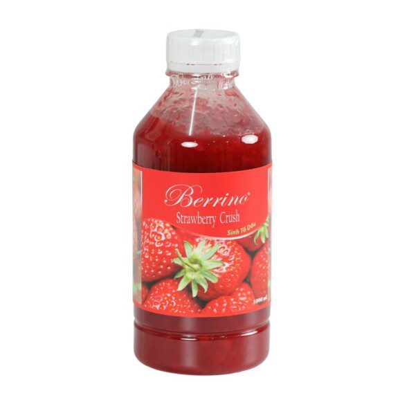 Sinh Tố Berrino 1000ml