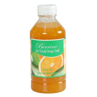 Sinh Tố Berrino 1000ml