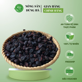 Hạt dổi nếp rừng tây bắc loại 1 - sử dụng để làm gia vị tẩm ướp các món nướng