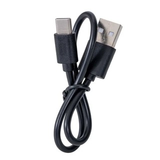 Cáp usb to type c kết nối điện thoại dài 20cm