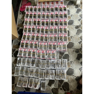Mi Khay Cong J -Diamond. mi mềm chuẩn độ cong