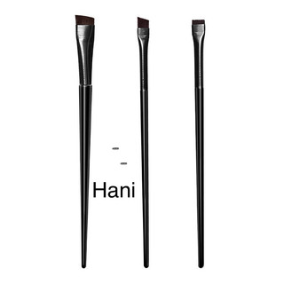 Cọ trang điểm góc nhỏ chuyên nghiệp cho kẻ mắt/kẻ mắt/ đường viền sắc nét