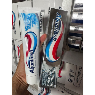 Kem Đánh Răng Aquafresh Nga