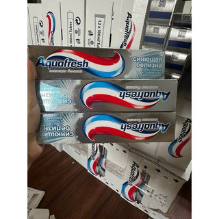 Kem Đánh Răng Aquafresh Nga