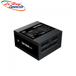 Nguồn máy tính xigmatek thor t850m v2 850w - 80plus bronze full modular