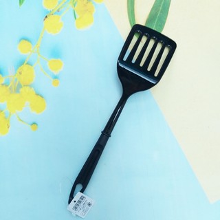 Xẻng lật đồ ăn có rãnh Echo hàng Nhật