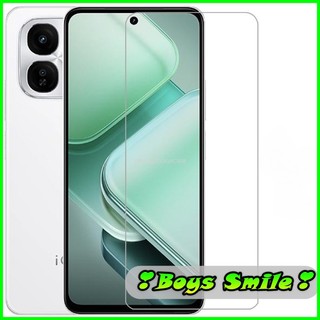 Kính cường lực 2.5d cho vivo iqoo z9 china z9 turbo 6.78 trong suốt