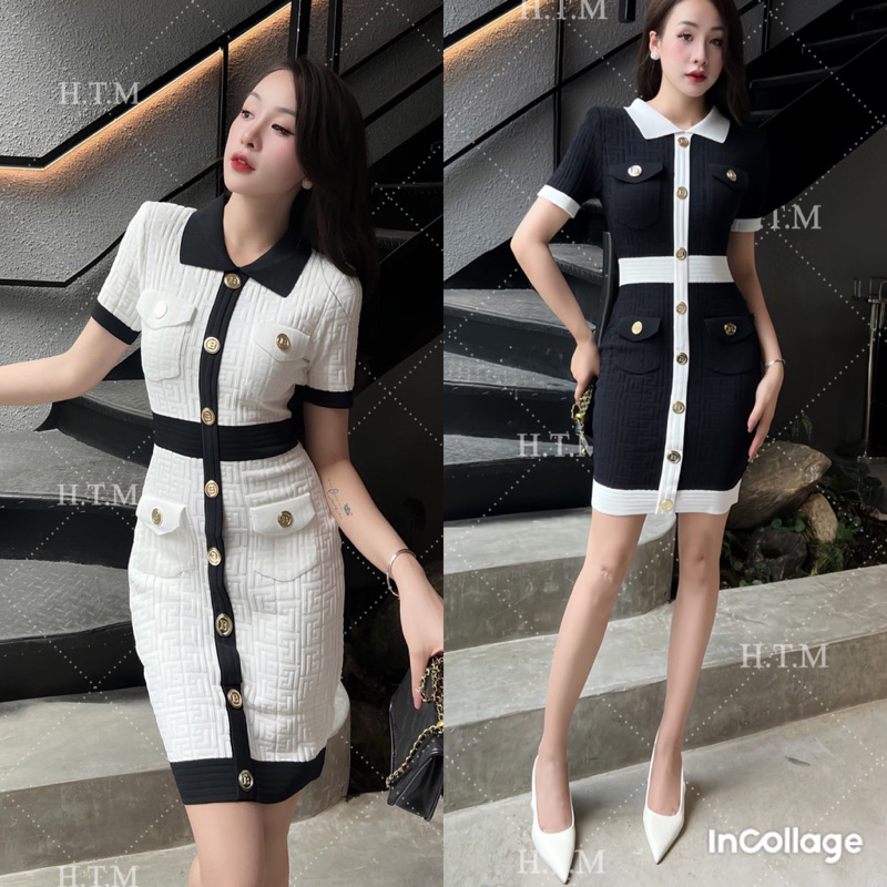 QCCC váy montoghi siêu đẹp