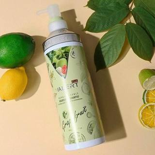 Dầu gội  bưởi Valert Grapefruit siêu mượt phục hồi ngăn rụng nhanh mọc tóc 850ml