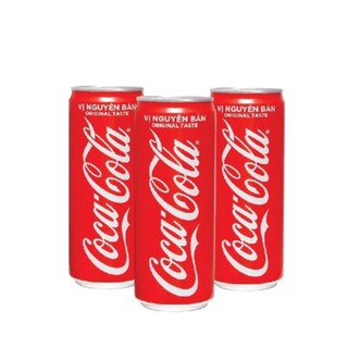 Nước giải khát cocacola, thức uống cho người sành điệu