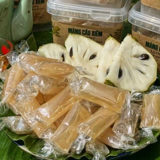100gr Mứt mãng cầu xiêm