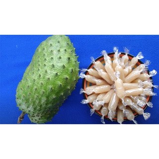 100gr Mứt mãng cầu xiêm