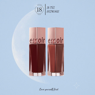 Son Tint Bóng Lì Espoir Couture Lip Tint Shine Hàn Quốc