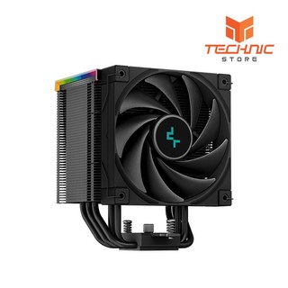 Tản nhiệt CPU Deepcool AK500 DIGITAL