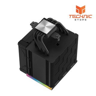 Tản nhiệt CPU Deepcool AK500 DIGITAL