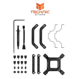 Tản nhiệt CPU Deepcool AK500 DIGITAL