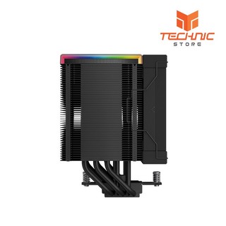 Tản nhiệt CPU Deepcool AK500 DIGITAL