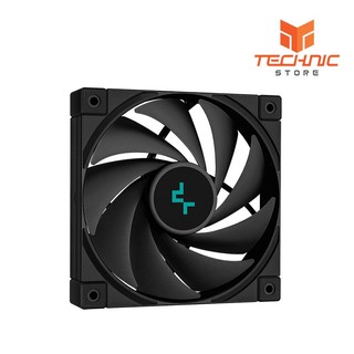 Tản nhiệt CPU Deepcool AK500 DIGITAL