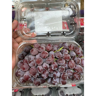 Nho kẹo Candy Snaps (Hộp 1lb 454gr) -Hàng Air USA