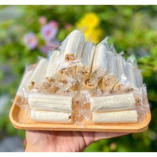 Kẹo Dồi Lạc (Kẹo Kéo) Duy Chi 130g