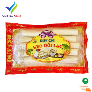 Kẹo dồi lạc duy chi 130g