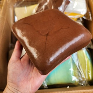 SALE squishy lỗi chất bơ siêu chậm tăng mềm thơm