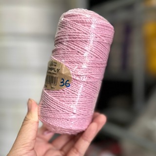 Sợi Simoly Craft yarn VN