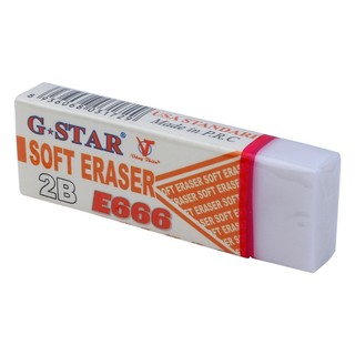 [Giá Sỉ] Gôm trung Gstar 666