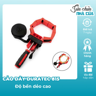 Cảo dây đỏ duratec 815 - 4m
