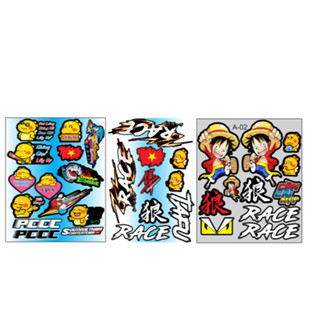 Tem Icon DKT - chất liệu 3 lớp - siêu rẻ