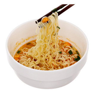 Mì tôm chua cay Oppa Ottogi 65g