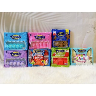 [HÀNG MỸ] Kẹo dẻo Peeps Marshmallow 85g