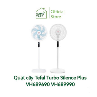 Quạt đứng tefal turbo silence plus vh689690 vh689990