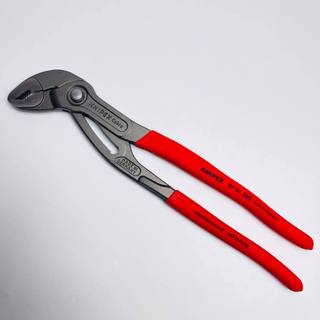 Kềm nước cobra phủ đen hóa học knipex 300mm 87 01 300