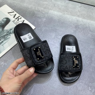 Dép DG quai ngang đế đúc cao cấp xịn xò cho các bé_3116 - Herokids.tn