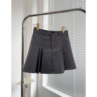 Chân váy bigsize nữ tú mỡ chân váy bigsize thiết kế tôn dáng chân váy lutis đủ size 45-80kg cv0074