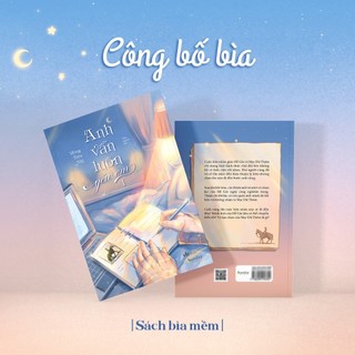 Sách - Anh vẫn luôn yêu em (Tập 1)