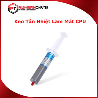 Keo Tản Nhiệt Làm Mát CPU