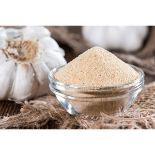 100gr Bột tỏi nguyên chất