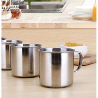 Sỉ cốc inox có quai