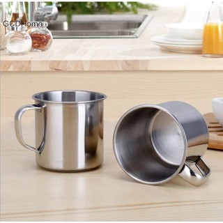 Sỉ cốc inox có quai
