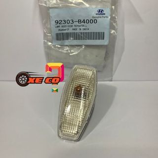 Đèn xi nhan tai xe, xi nhan hông xe hyundai i10 grand 2014-2016, 92303b4000