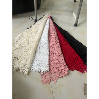 Ren chỉ hoa hồng có 5 màu