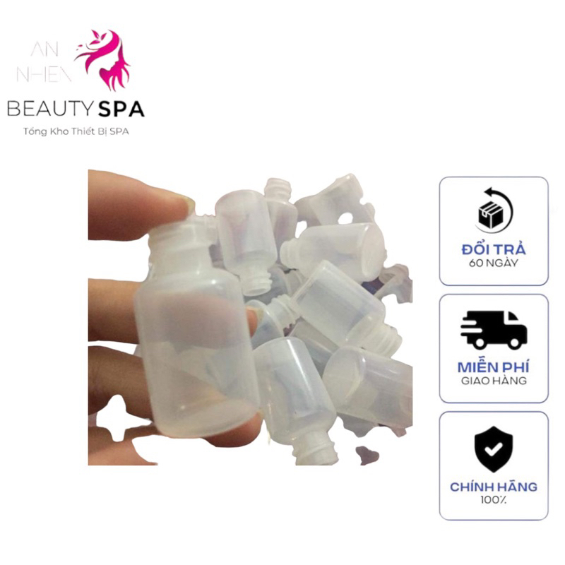 Ống hút mụn hút máu bầm ( 10 ống)