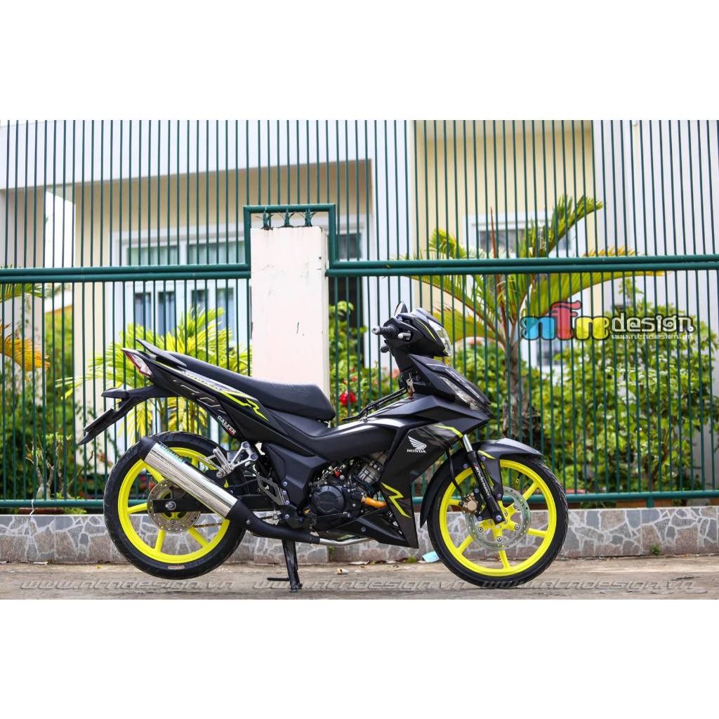 TEM RỜI WINNER V1