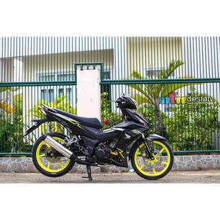 Tem rời winner v1