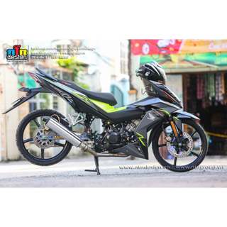 TEM RỜI WINNER V1