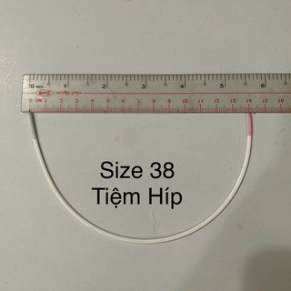gọng áo ngực / dáng Round