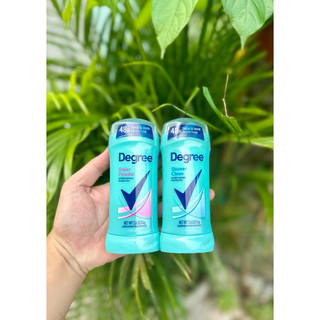 Lăn khử mùi Degree Dry Protection 74g