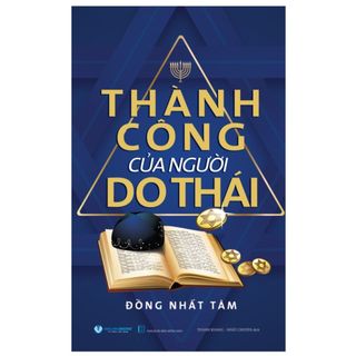 Sách - thành công của người do thái